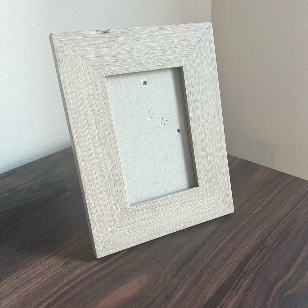 4x6 Photo Frame
